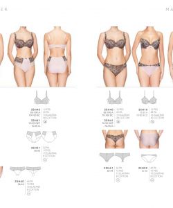 Lauma Lingerie-Katalog Spring Summer 2020-26
